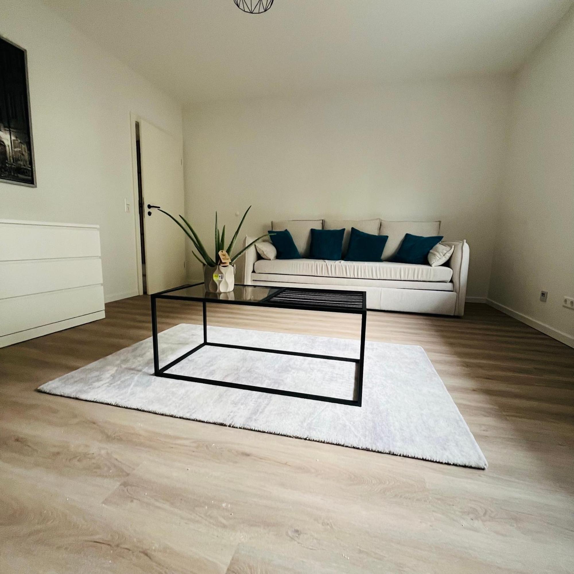 Black Forest City Apartment Mit Kostenlosem Parkplatz Freiburg im Breisgau Luaran gambar